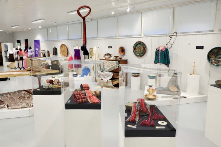 Dyrsku'n Arrangement bilde 2