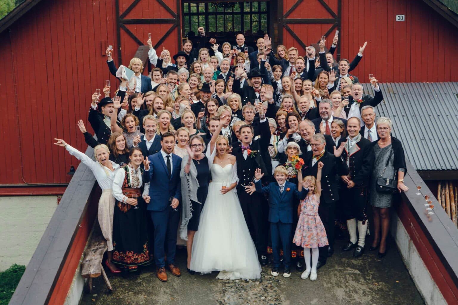 Fausko Gjestegard bilde 1