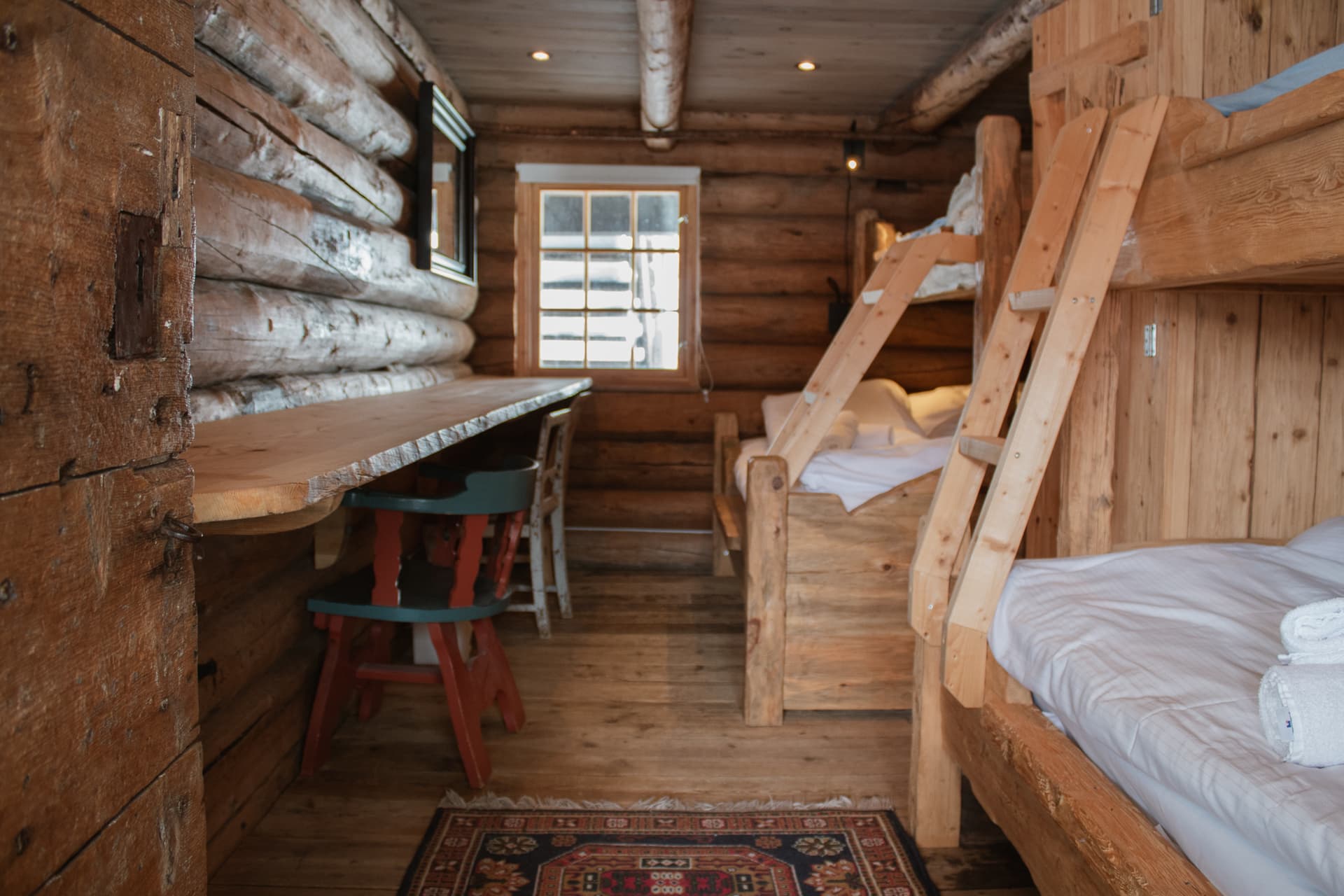 Fausko Gjestegard bilde 2