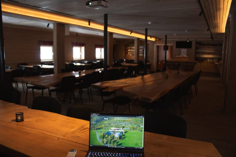 Fausko Gjestegard bilde 4