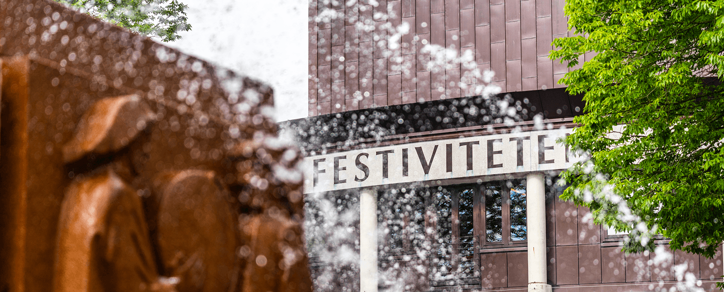Festiviteten Konserthus bilde 9