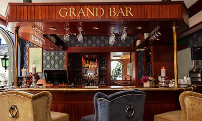 Grand Hotel Arendal bilde 8