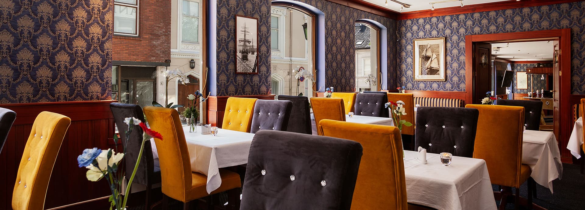 Grand Hotel Arendal bilde 4