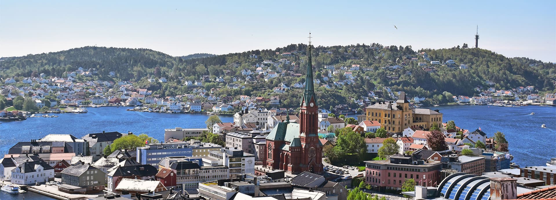 Grand Hotel Arendal bilde 2