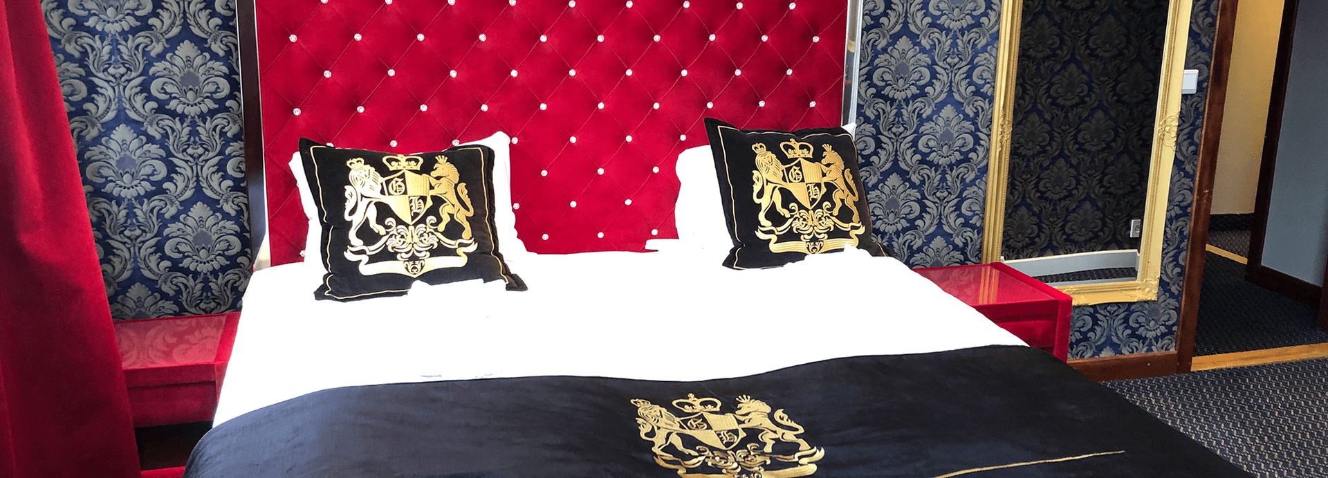 Grand Hotel Arendal bilde 6