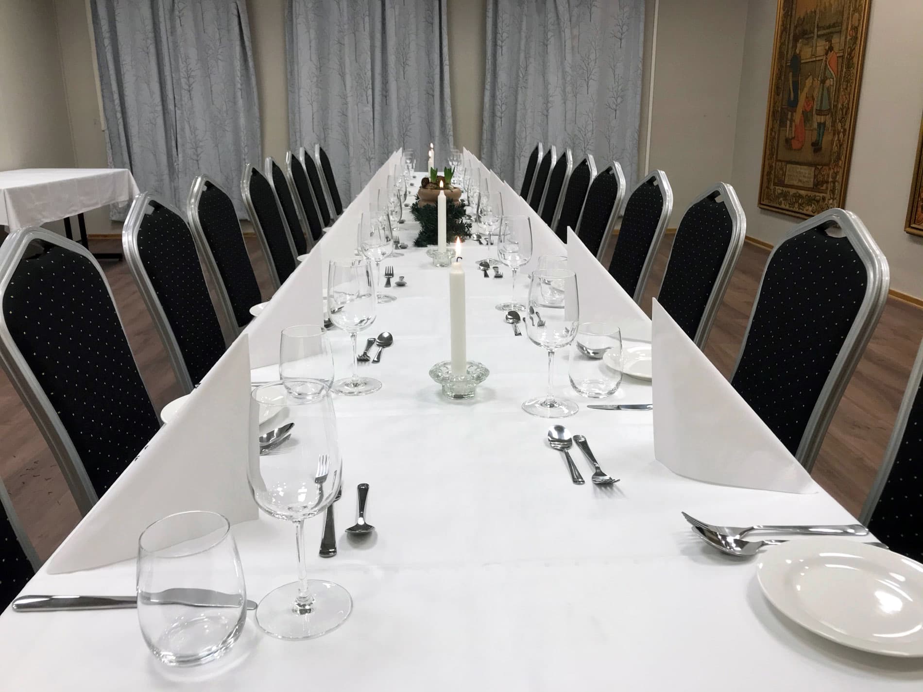 Henriks Hotell bilde 4