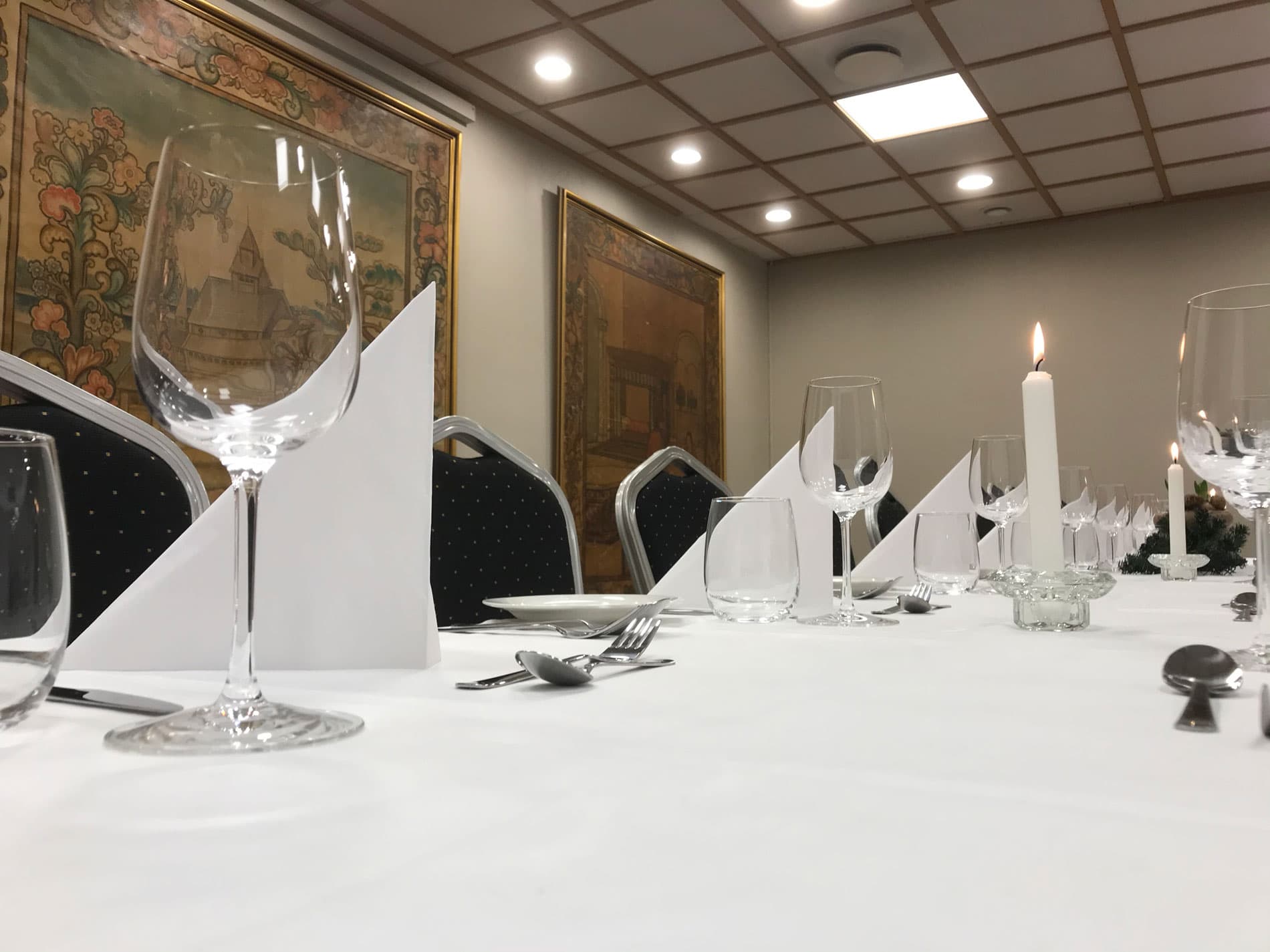 Henriks Hotell bilde 3