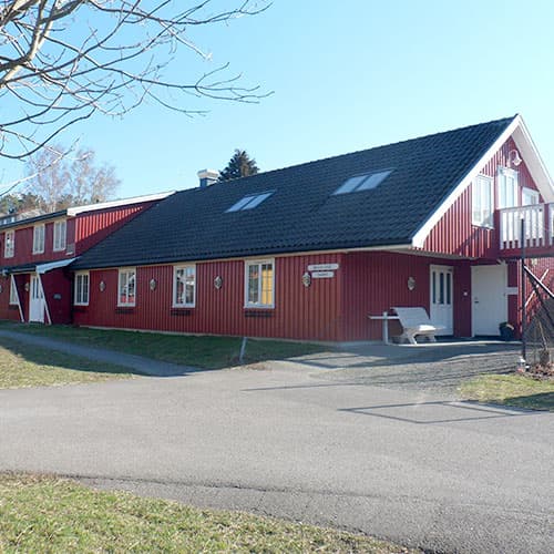 Borge hotell bilde 1