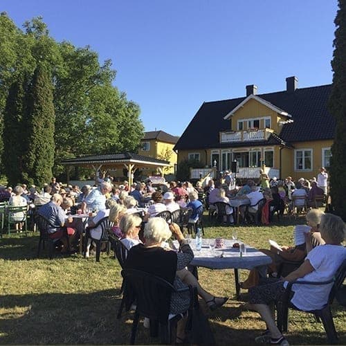 Borge hotell bilde 7