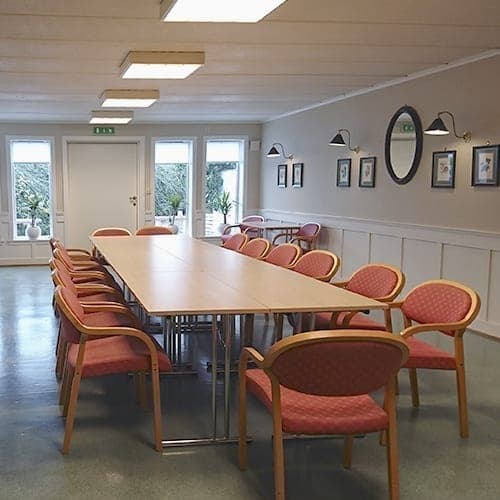 Borge hotell bilde 3