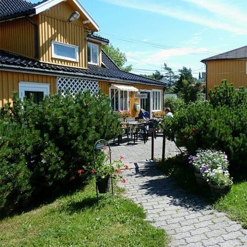 Borge hotell bilde 8