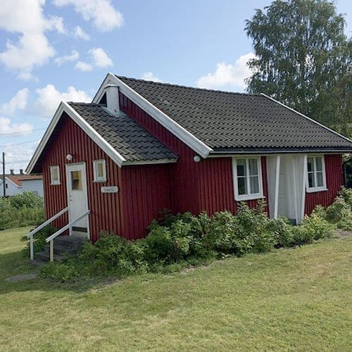 Borge hotell bilde 4