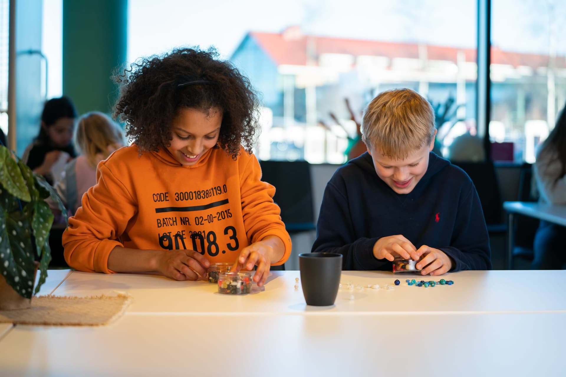 INSPIRIA science center bilde 1