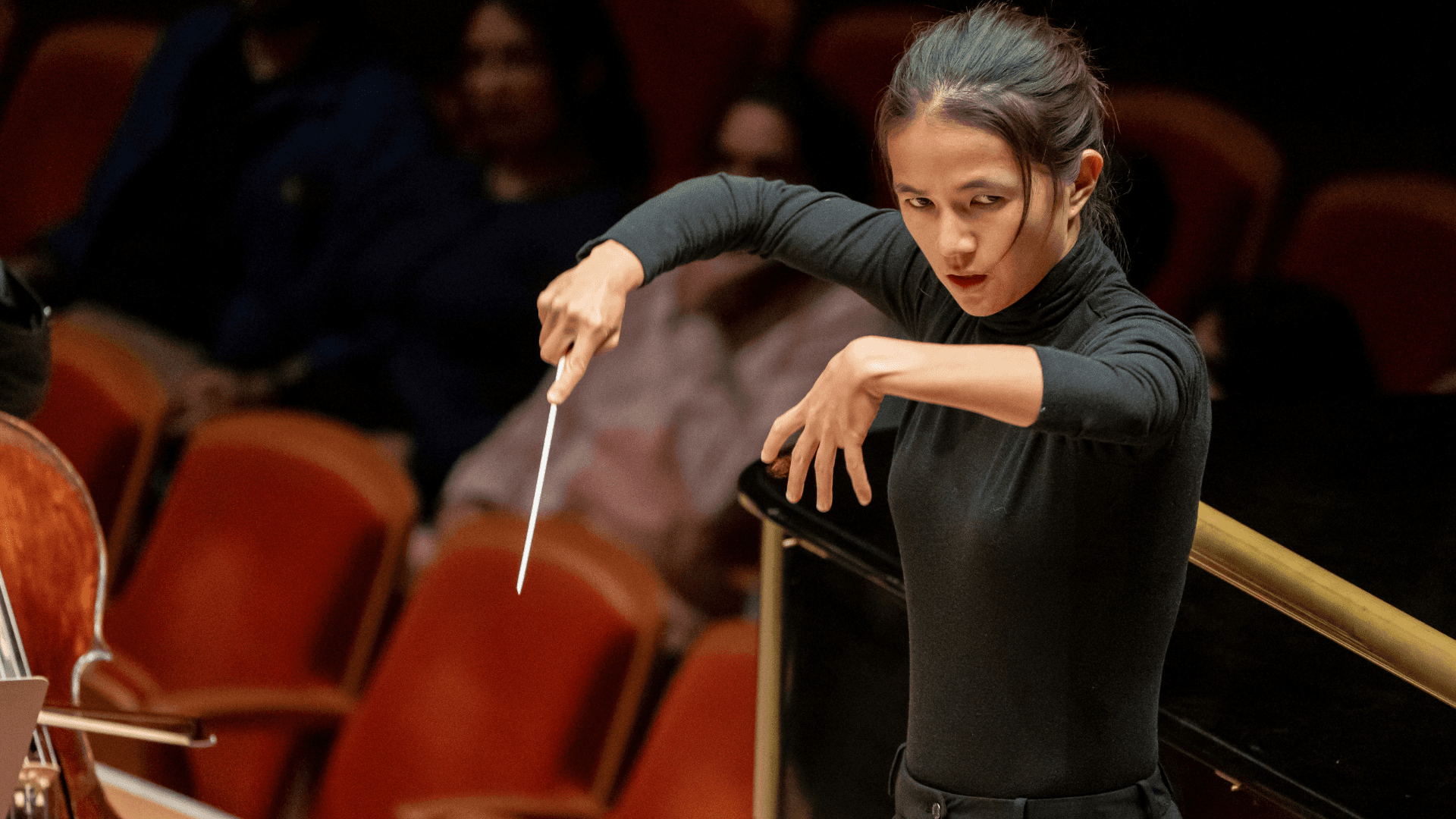 Kilden teater og konserthus bilde 7