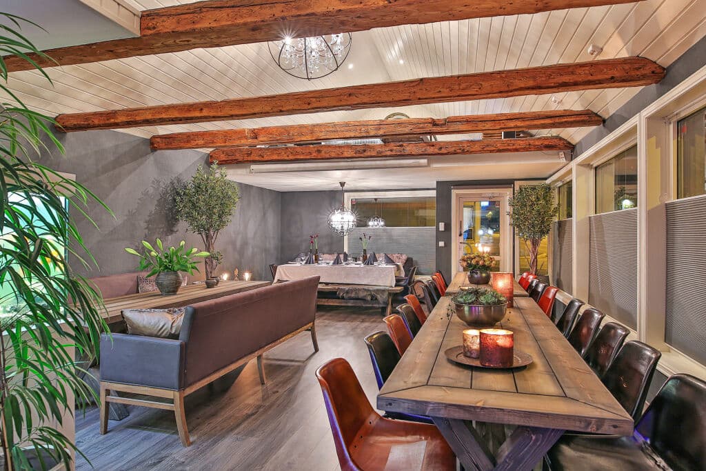 Klostergrotten bilde 1