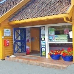 Laerdal Ferie- og Fritidspark bilde 2