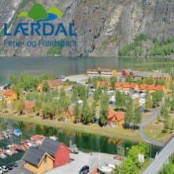Lærdal Ferie- og Fritidspark bilde 1