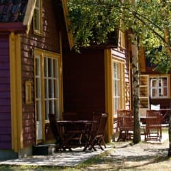 Laerdal Ferie- og Fritidspark bilde 3