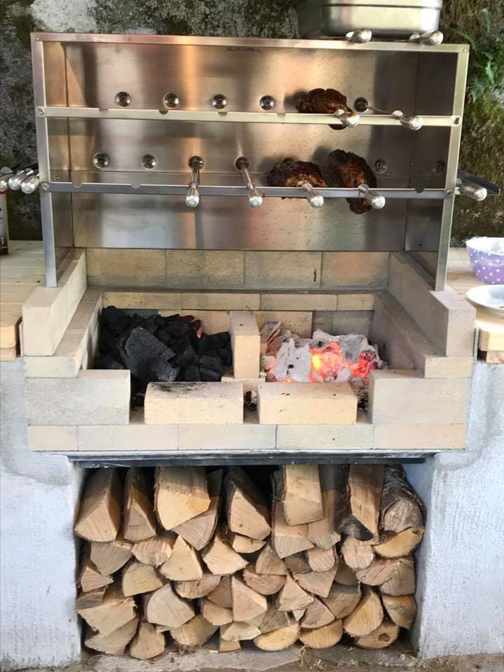 Mellom Rød gård bilde 7