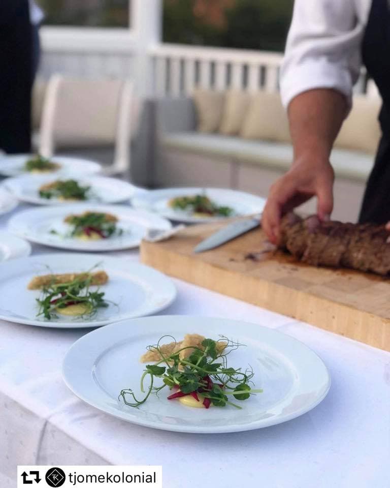 Mellom Rød gård bilde 10