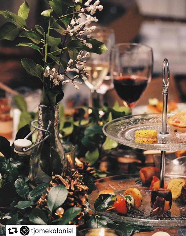 Mellom Rød gård bilde 5