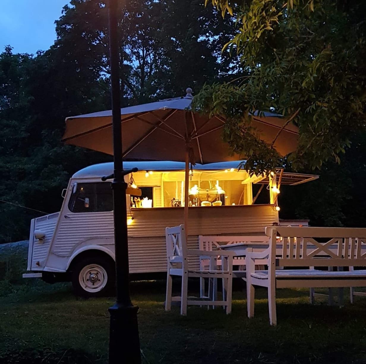 Mellom Rød gård bilde 8