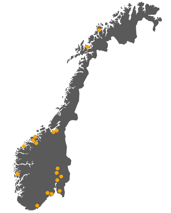 Metallco Bergen AS bilde 5