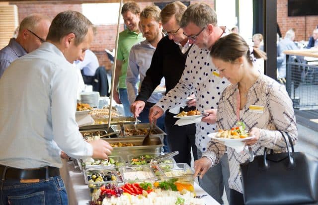 Norsk Møteforum AS bilde 5