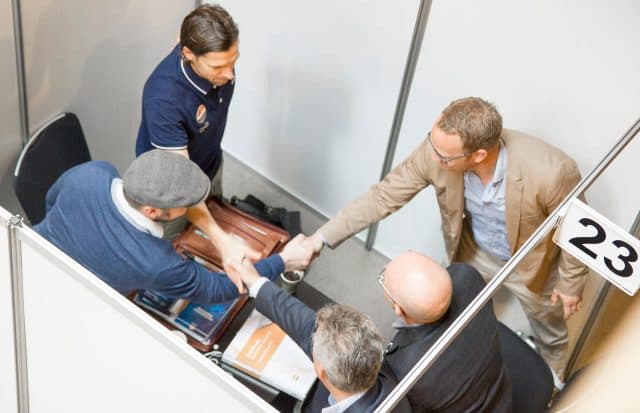 Norsk Møteforum AS bilde 6