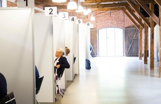 Norsk Møteforum AS bilde 1