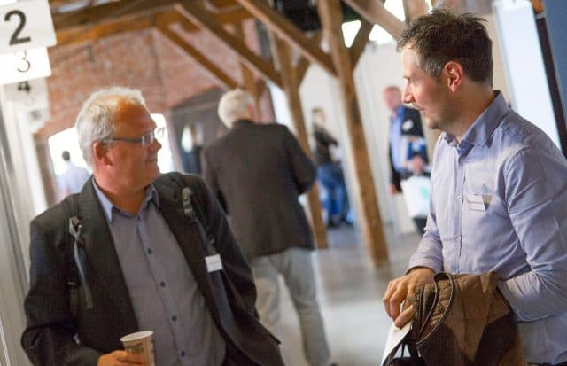 Norsk Møteforum AS bilde 3