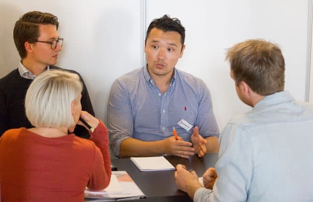 Norsk Møteforum AS bilde 2