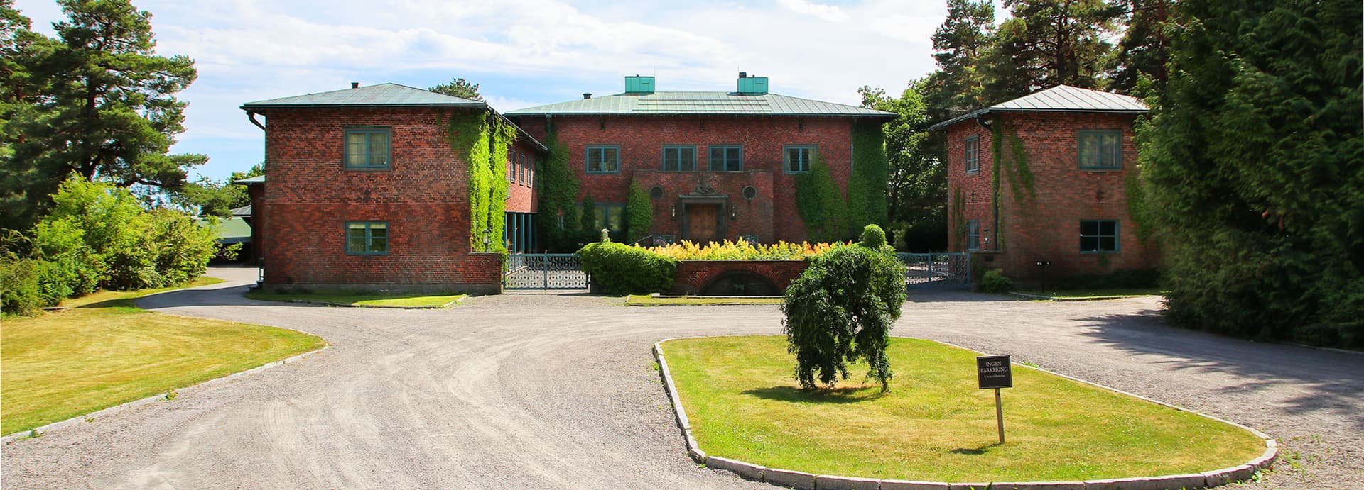 Midtåsen selskapslokale bilde 2