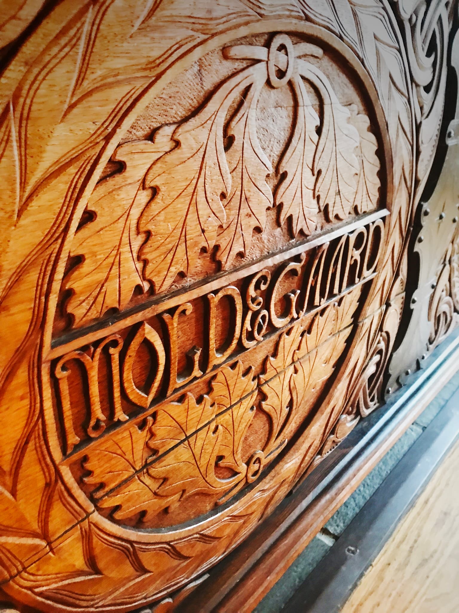 Moldegaard AS bilde 4