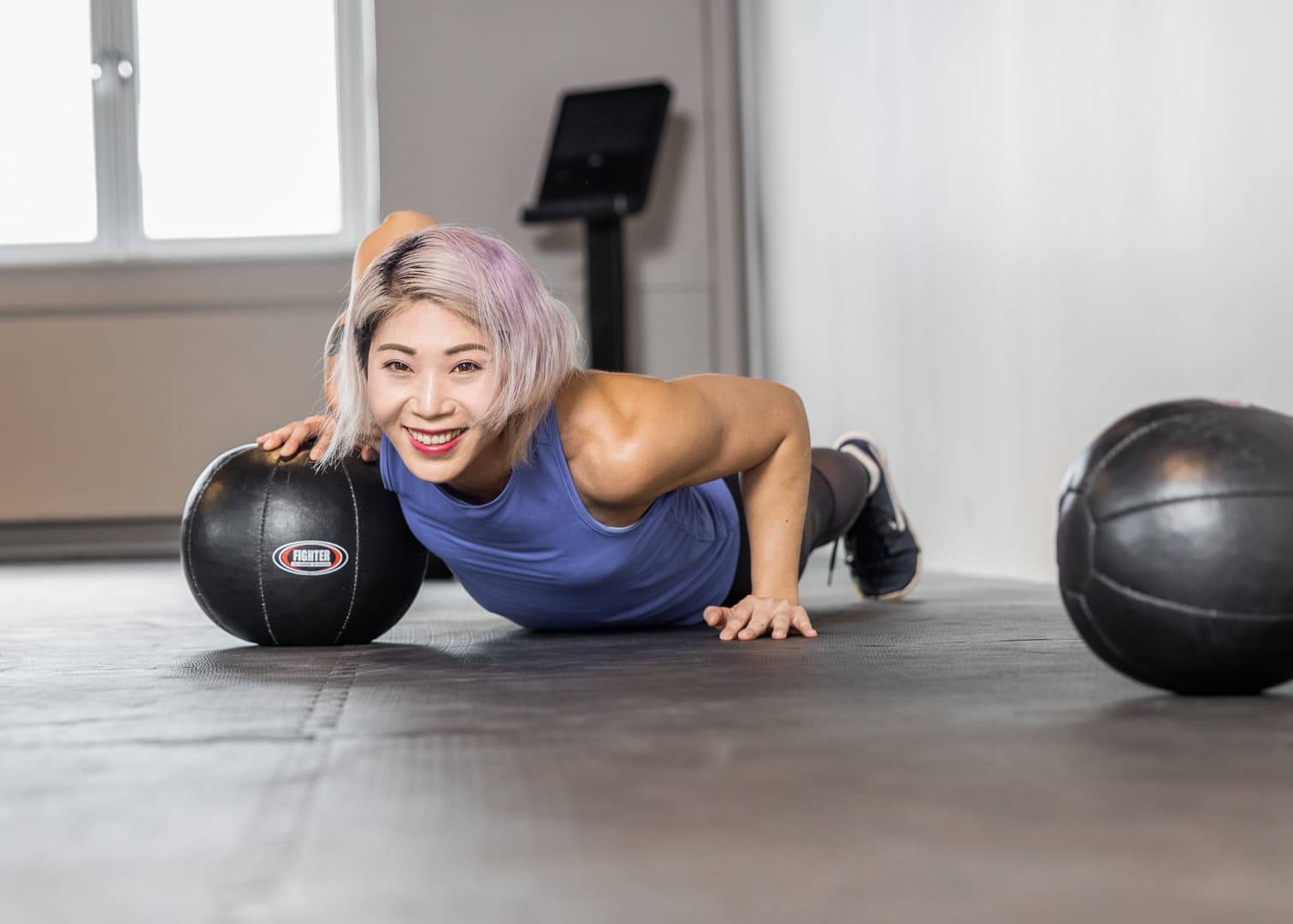 MUDO Gym Åsane bilde 1