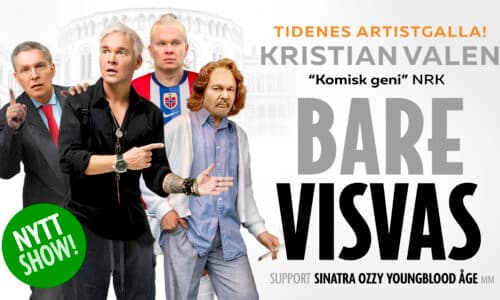 Narvik kulturhus bilde 9