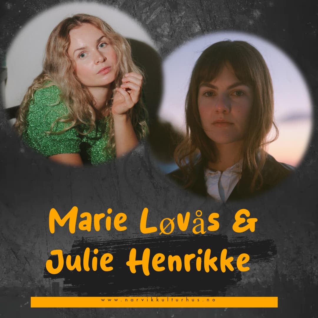 Narvik kulturhus bilde 5