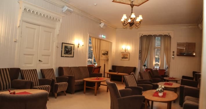 Nord-Norgehuset bilde 4