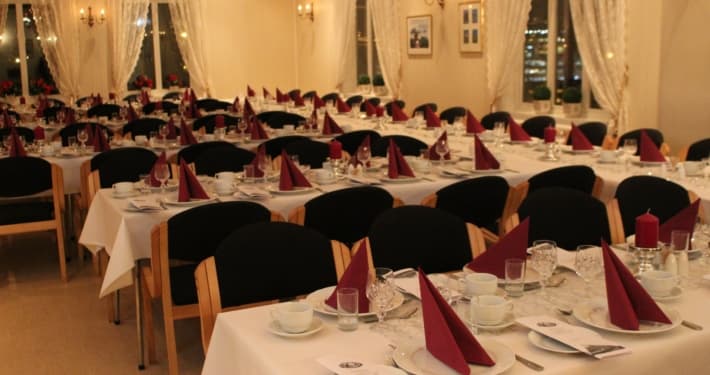 Nord-Norgehuset bilde 2