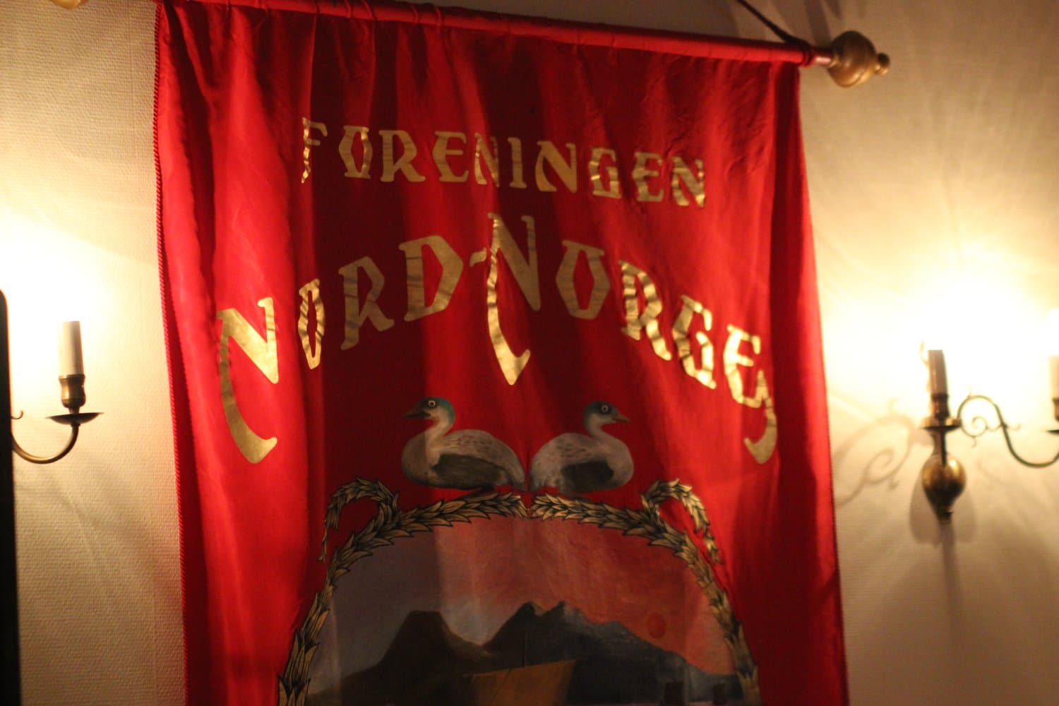 Nord-Norgehuset bilde 1