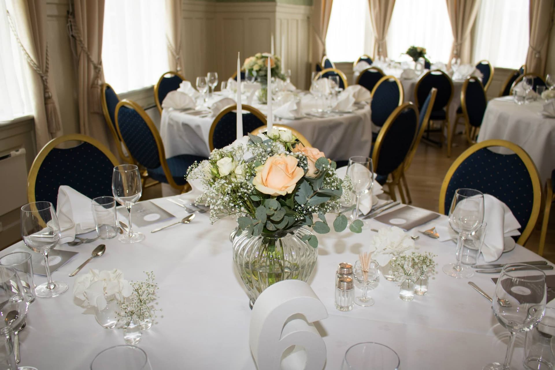 Odd Fellow Selskapslokaler Tønsberg bilde 1