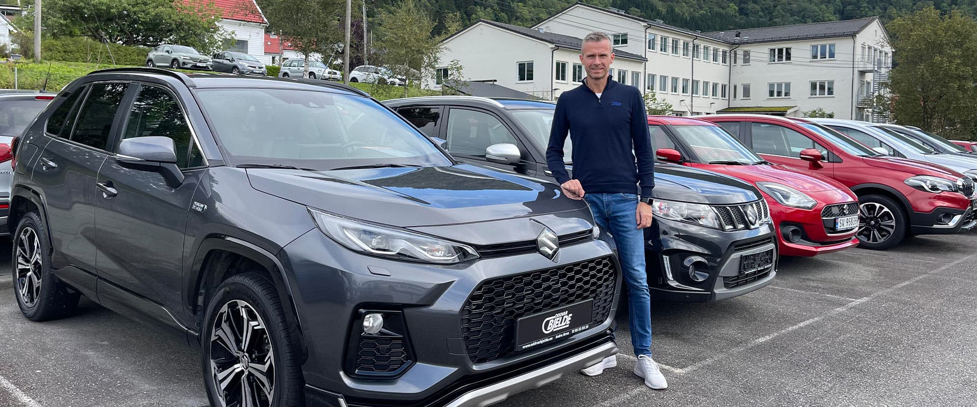 Oddvar Bjelde & Co AS bilde 8