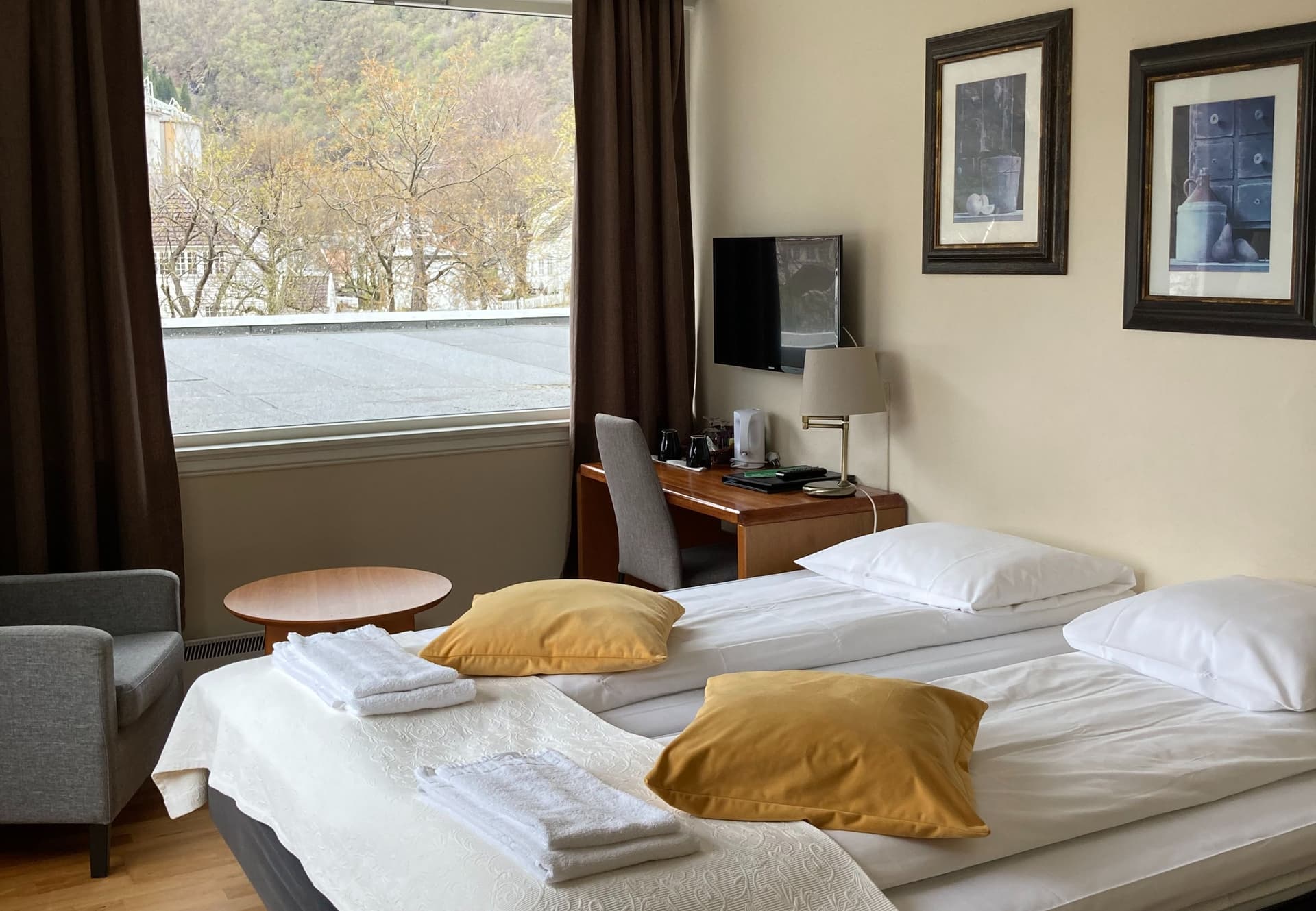 Øren Hotel bilde 7