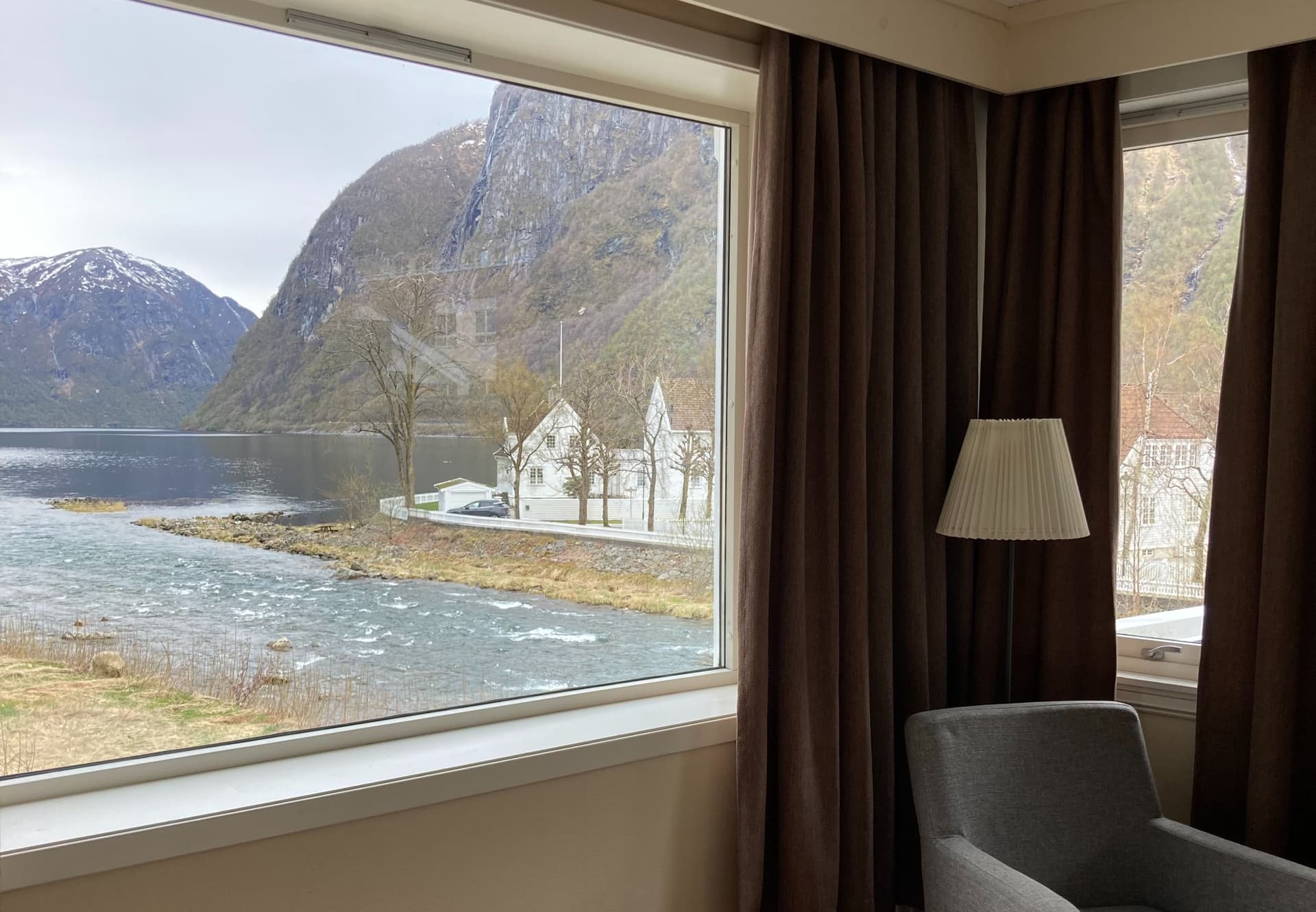 Øren Hotel bilde 8