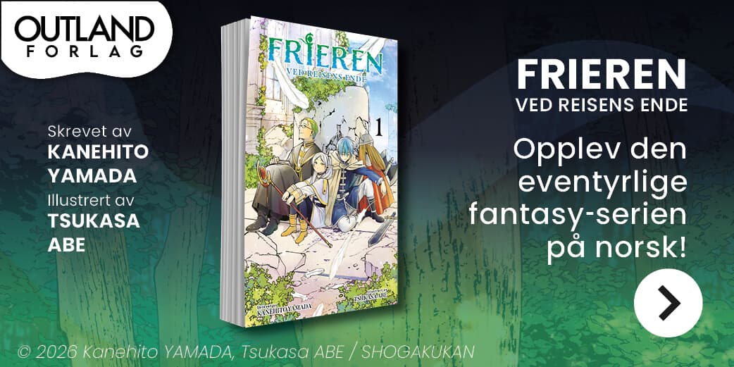 Outland Bergen bilde 5