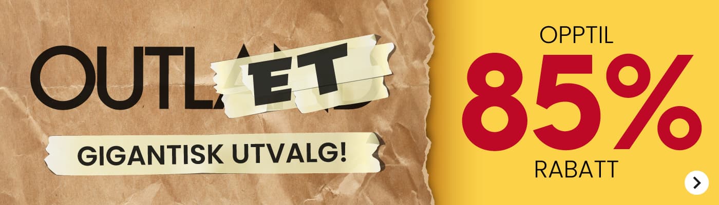 Outland Bergen bilde 1