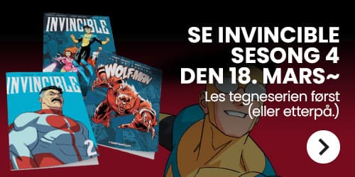 Outland Bergen bilde 7