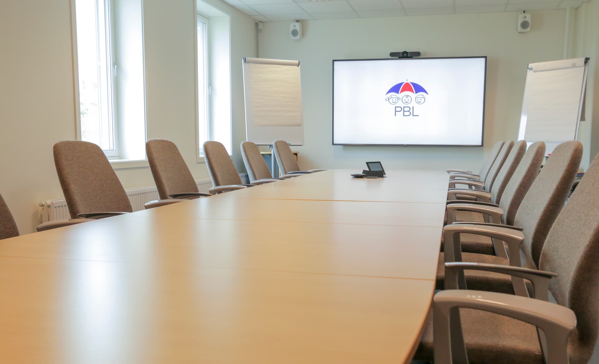 PBL Konferansesenter AS bilde 5