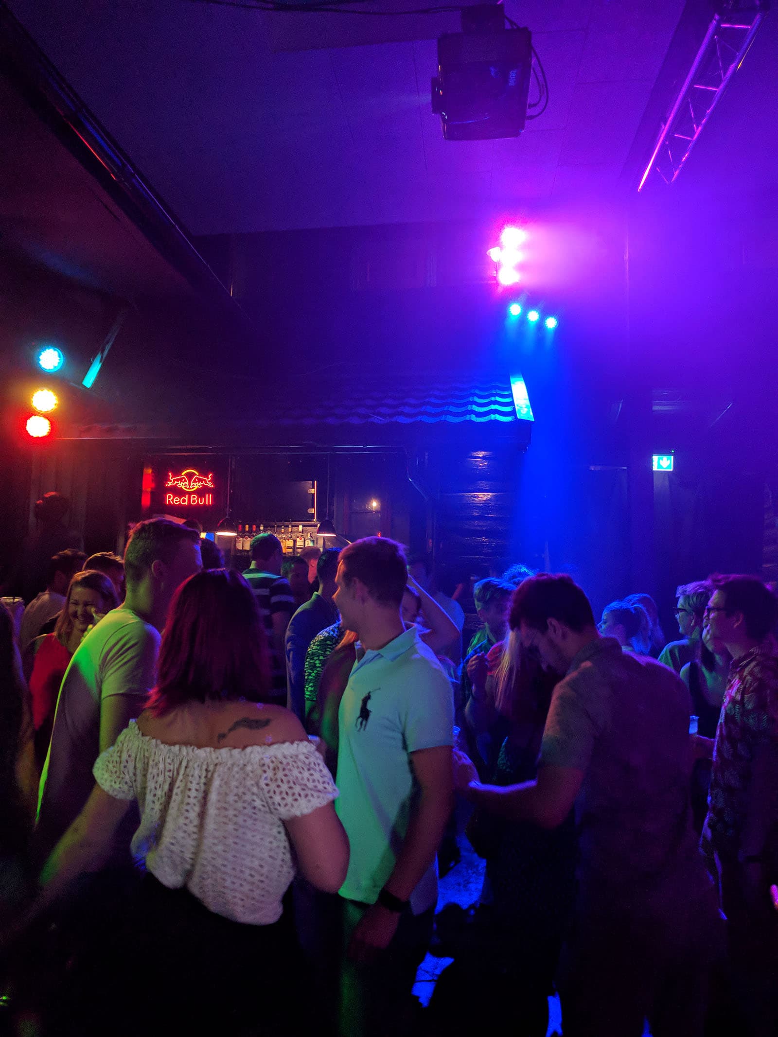 Privat Bar bilde 1