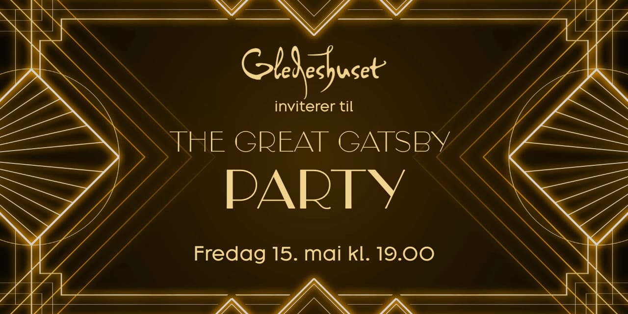 Gledeshuset Honefoss bilde 10